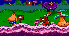 ToeJam & Earl: Panic on Funkotron - ToeJam & Earl: Panic on Funkotron