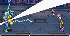 Final Fantasy 2: Dawn of Souls - Final Fantasy 2: Dawn of Souls
