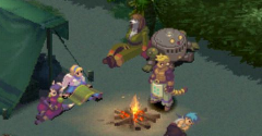 Breath of Fire 4 - Breath of Fire 4