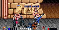 Double Dragon - Double Dragon