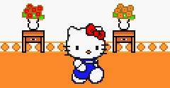 Hello Kitty Puzzle Collection - Hello Kitty Puzzle Collection
