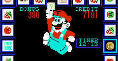 Dian Shi Ma Li / Mario Lottery (Bootleg) - Dian Shi Ma Li / Mario Lottery (Bootleg)
