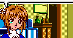 Cardcaptor Sakura: Itsumo Sakura-chan to Issho (JPN) - Cardcaptor Sakura: Itsumo Sakura-chan to Issho (JPN)