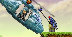 Heli Attack 2 - Heli Attack 2