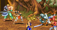 Knights of the Round - Knights of the Round