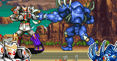 Mighty Morphin Power Rangers: The Fighting Edition - Mighty Morphin Power Rangers: The Fighting Edition