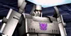 Transformers: Call of the Future - Transformers: Call of the Future