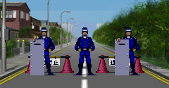 Shin Megami Tensei (JPN) - Shin Megami Tensei (JPN)