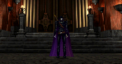Vampire Hunter D - Vampire Hunter D
