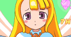 Doki Majo Plus - Doki Majo Plus
