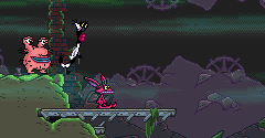 Aaahh!!! Real Monsters - Aaahh!!! Real Monsters