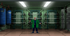 Shin Megami Tensei II (JPN) - Shin Megami Tensei II (JPN)