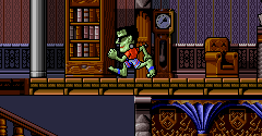 The Adventures of Dr. Franken - The Adventures of Dr. Franken