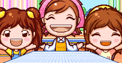 Cooking Mama 2: Dinner With Friends - Cooking Mama 2: Dinner With Friends