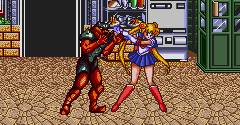 Bishoujo Senshi Sailor Moon (JPN) - Bishoujo Senshi Sailor Moon (JPN)
