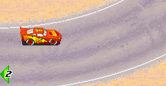 Cars - Cars