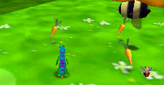 Gex 64: Enter the Gecko - Gex 64: Enter the Gecko