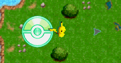 Pokémon Dash - Pokémon Dash
