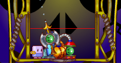 Bust-a-Move Deluxe / Bust-a-Move Ghost / Ultra Puzzle Bobble Pocket - Bust-a-Move Deluxe / Bust-a-Move Ghost / Ultra Puzzle Bobble Pocket