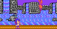 World Heroes 2 (Bootleg) - World Heroes 2 (Bootleg)