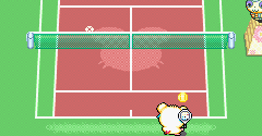 Hamtaro: Ham-Ham Games - Hamtaro: Ham-Ham Games