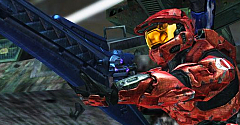 Halo 2 - Halo 2