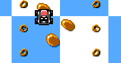 Micro Machines - Micro Machines