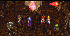 Chrono Trigger: Crimson Echoes / Flames of Eternity (Hack) - Chrono Trigger: Crimson Echoes / Flames of Eternity (Hack)
