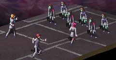 Revelations: Persona - Revelations: Persona