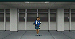 Shin Megami Tensei If... (JPN) - Shin Megami Tensei If... (JPN)