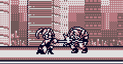 Battle Arena Toshinden - Battle Arena Toshinden