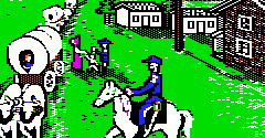 Oregon Trail - Oregon Trail