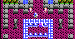 Dragon Warrior 4 - Dragon Warrior 4