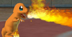 Pokémon Stadium - Pokémon Stadium