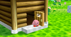 Kirby 64: The Crystal Shards - Kirby 64: The Crystal Shards