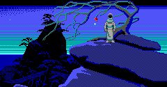 Loom (EGA) - Loom (EGA)