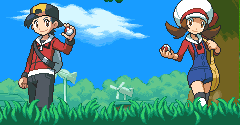 Pokémon HeartGold / SoulSilver - Pokémon HeartGold / SoulSilver
