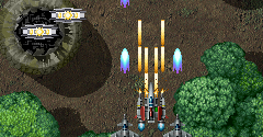 Raiden Fighters - Raiden Fighters