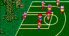 Basketball Nightmare - Basketball Nightmare