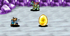 Lufia: The Ruins of Lore - Lufia: The Ruins of Lore
