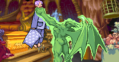Vampire Savior: The Lord of Vampire / Vampire Savior 2 / Vampire Hunter 2 - Vampire Savior: The Lord of Vampire / Vampire Savior 2 / Vampire Hunter 2