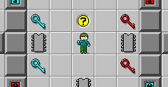 Chip's Challenge - Chip's Challenge