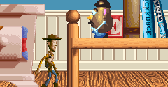 Toy Story - Toy Story