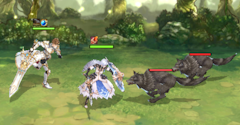 King's Raid - King's Raid