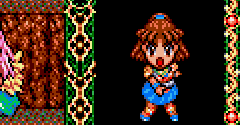 Madou Monogatari III: Kyuukyoku Joou-sama (JPN) - Madou Monogatari III: Kyuukyoku Joou-sama (JPN)