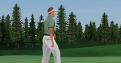Tiger Woods PGA Tour 06 - Tiger Woods PGA Tour 06