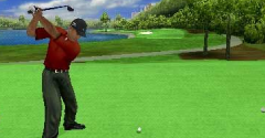 Tiger Woods PGA Tour 07 - Tiger Woods PGA Tour 07