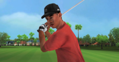 Tiger Woods PGA Tour 08 - Tiger Woods PGA Tour 08