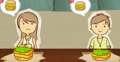 Make Burgers - Make Burgers