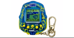 Rugrats Giga Pet - Rugrats Giga Pet